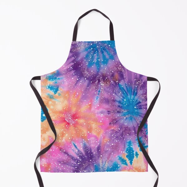 Item preview, Glitter Tie-Dye designed and sold by PrintsByFrank.