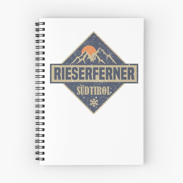 Item preview, Rieserferner South Tyrol designed and sold by blankshirt.