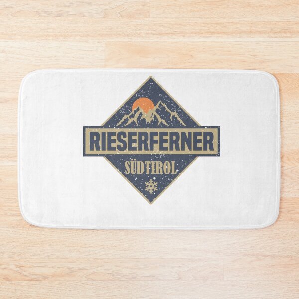 Item preview, Rieserferner South Tyrol designed and sold by blankshirt.