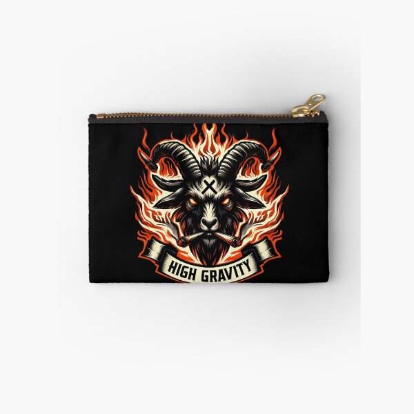 Item preview, Demonic Goat designed and sold by highgravityart.