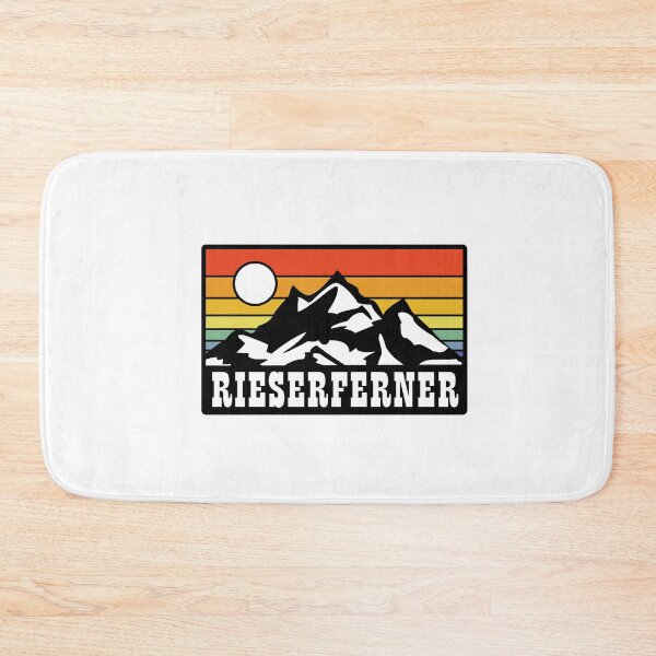 Item preview, Rieserferner South Tyrol designed and sold by blankshirt.