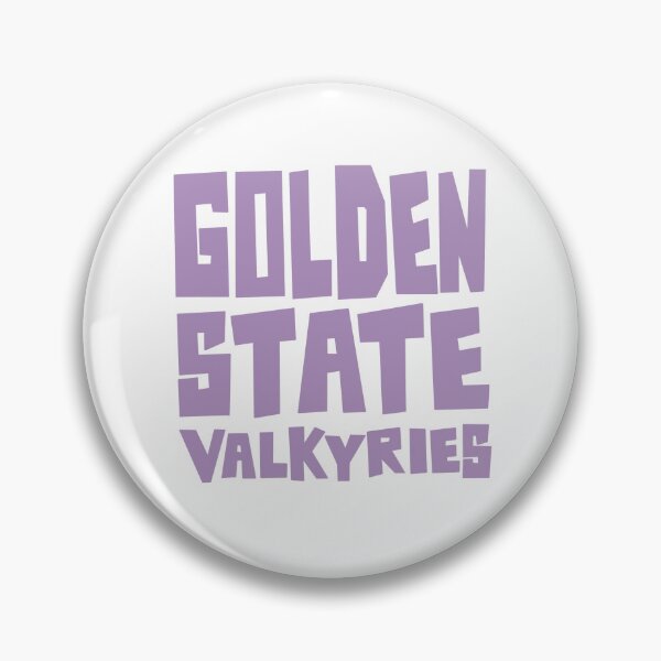 Item preview, The Golden State Valkyries aesthetic retro designed and sold by Erika Dee.
