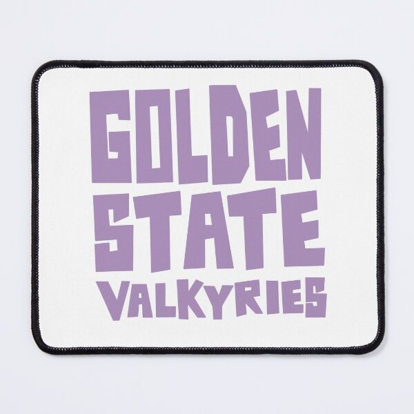 Item preview, The Golden State Valkyries aesthetic retro designed and sold by Erika Dee.