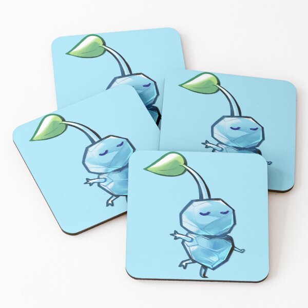 Item preview, ICE PIKMIN designed and sold by Fitz Allen.