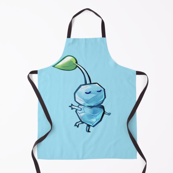 Item preview, ICE PIKMIN designed and sold by Fitz Allen.