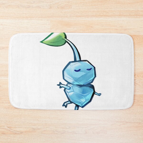 Item preview, ICE PIKMIN designed and sold by Fitz Allen.