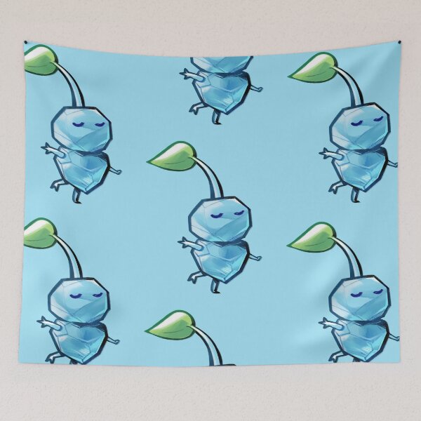 Item preview, ICE PIKMIN designed and sold by Fitz Allen.