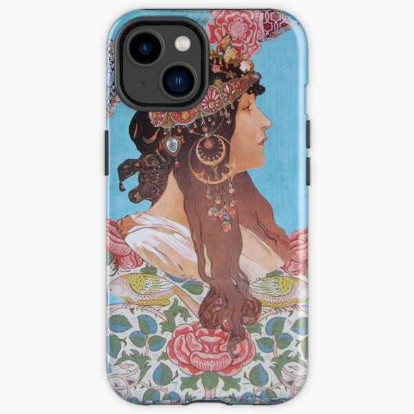 Cerridwen iPhone Tough Case