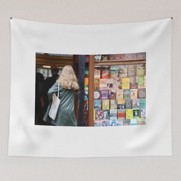 Item preview, Bookstore designed and sold by drhollowpoint.