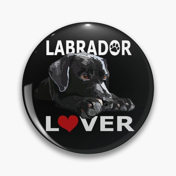 Item preview, Labrador Lover designed and sold by Just-Arts-4U.