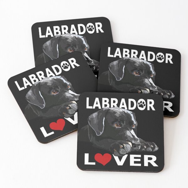 Item preview, Labrador Lover designed and sold by Just-Arts-4U.