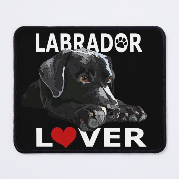 Item preview, Labrador Lover designed and sold by Just-Arts-4U.