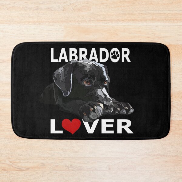 Item preview, Labrador Lover designed and sold by Just-Arts-4U.