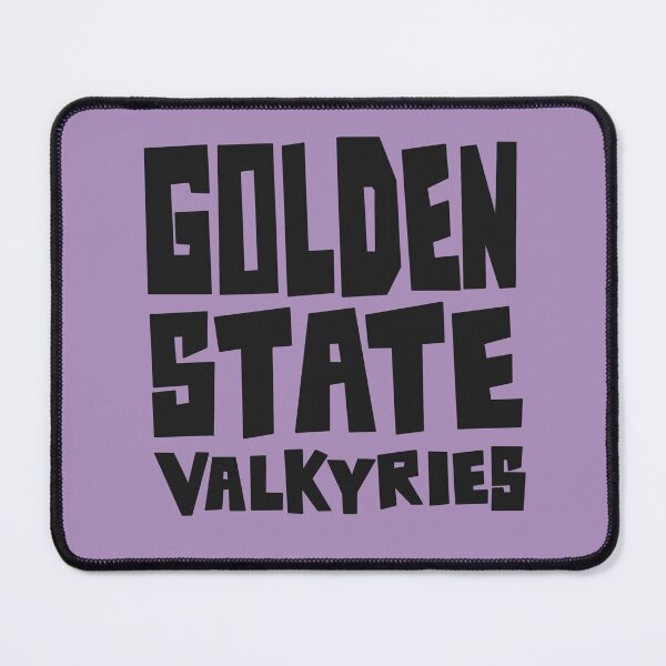 Item preview, The Golden State Valkyries aesthetic retro designed and sold by Erika Dee.