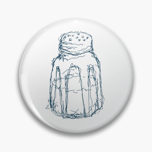 Item preview, Salt Shaker Salty Bitter Hateful Grumpy Introvert designed and sold by ShakyPen.