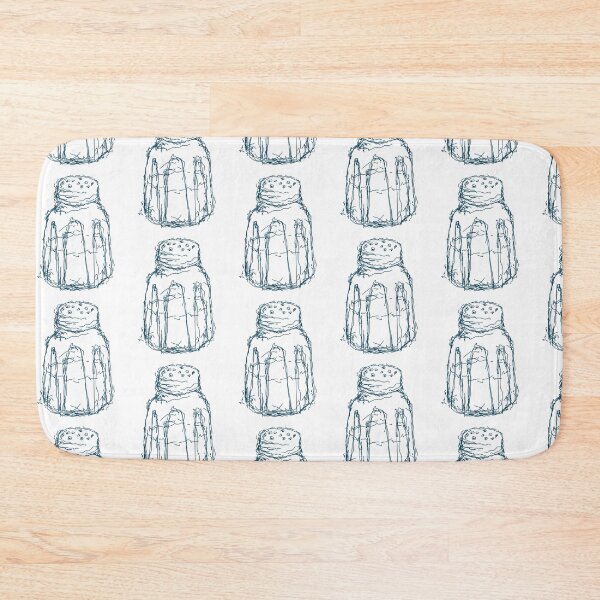 Item preview, Salt Shaker Salty Bitter Hateful Grumpy Introvert designed and sold by ShakyPen.
