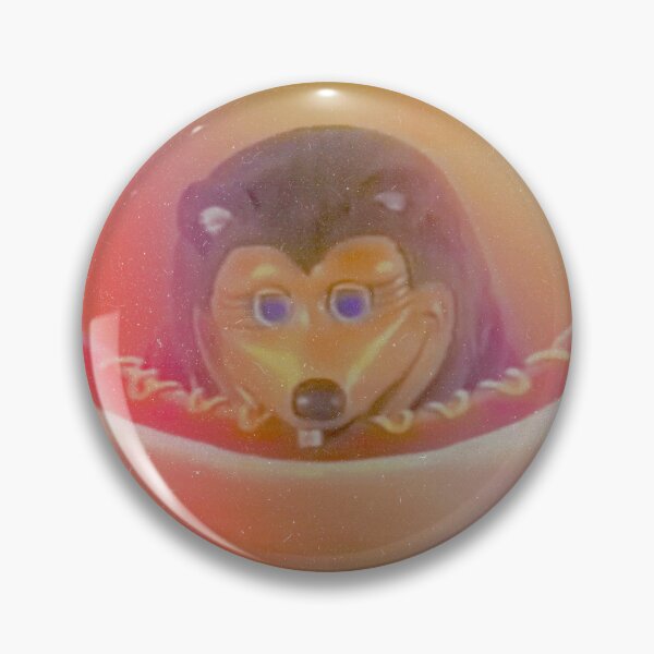 Item preview, Snack Time Billy Bob designed and sold by WavyGrayvy.