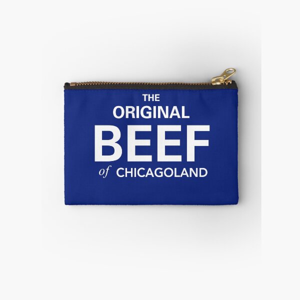 Item preview, The Original Beef of Chicagoland The Bear design designed and sold by DestinationAU.