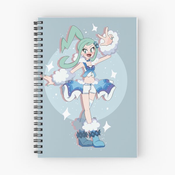 Item preview, Lisia designed and sold by Ma3day.