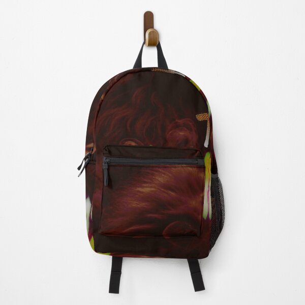 Item preview, The wanderer (in red) designed and sold by LeFreik1410.