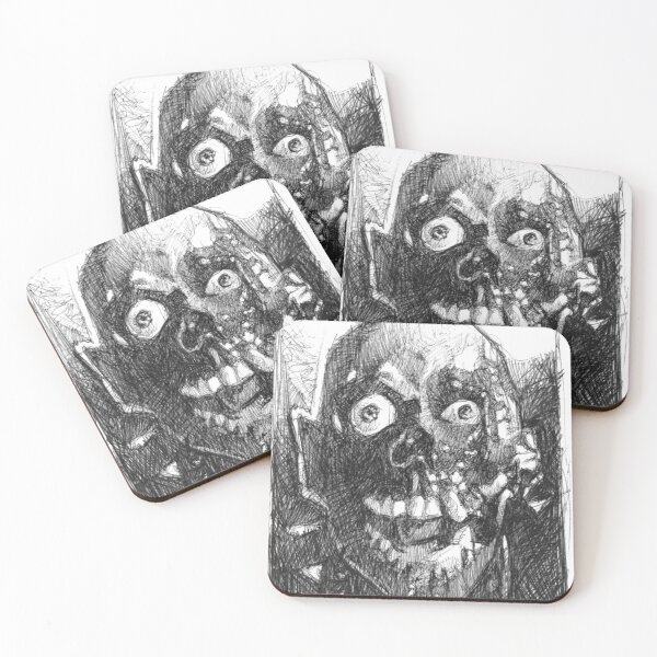 Item preview, TARMAN designed and sold by docabominable.