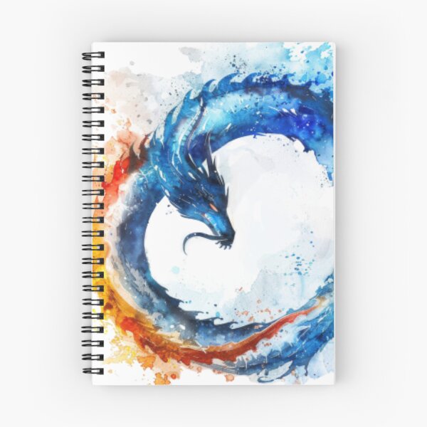 Artikelvorschau, Eragon Symbol Aquarell Kleidung und Dekorationen zu verkaufen entworfen und verkauft von Sitred123.