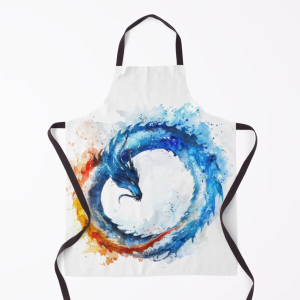 Item preview, Eragon Symbol Water color Clothing and Decorations for Sale designed and sold by Sitred123.