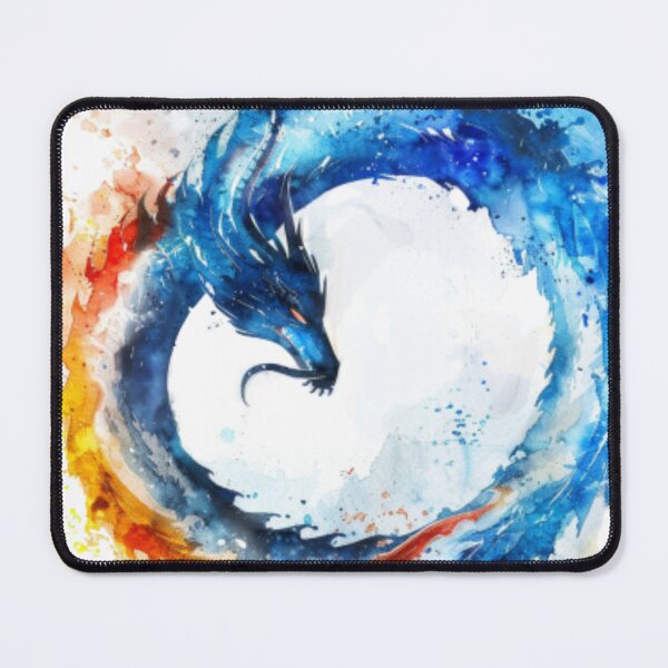 Item preview, Eragon Symbol Water color Clothing and Decorations for Sale designed and sold by Sitred123.
