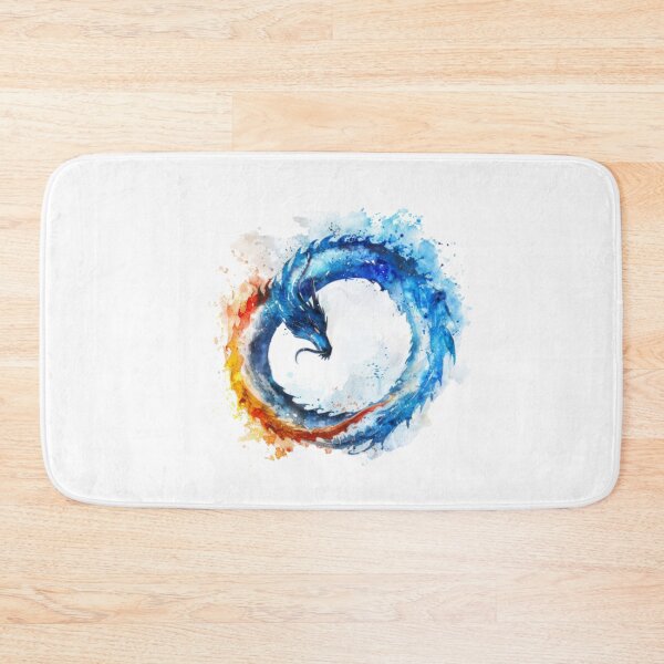 Item preview, Eragon Symbol Water color Clothing and Decorations for Sale designed and sold by Sitred123.