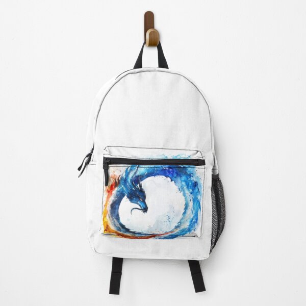 Item preview, Eragon Symbol Water color Clothing and Decorations for Sale designed and sold by Sitred123.