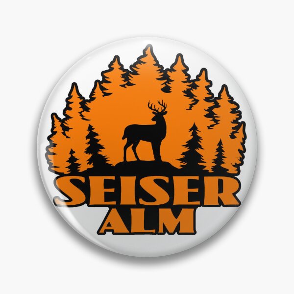 Item preview, Seiser Alm designed and sold by blankshirt.