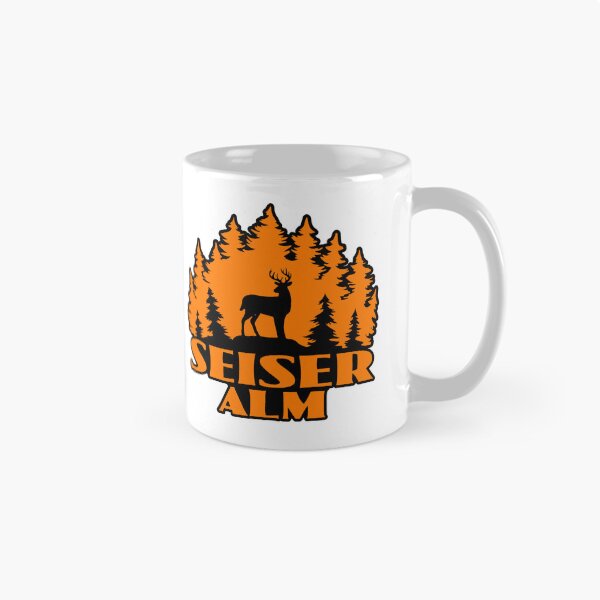 Aperçu de l'œuvre Alpage de Seiser créée et vendue par blankshirt.