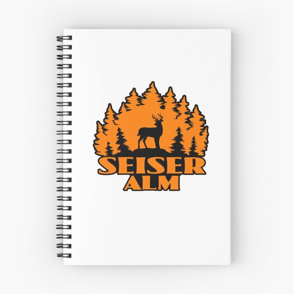 Item preview, Seiser Alm designed and sold by blankshirt.