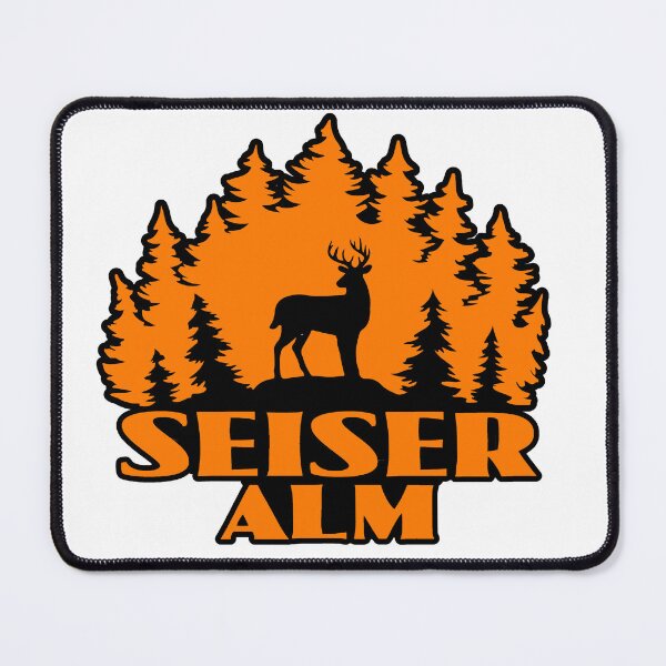 Item preview, Seiser Alm designed and sold by blankshirt.