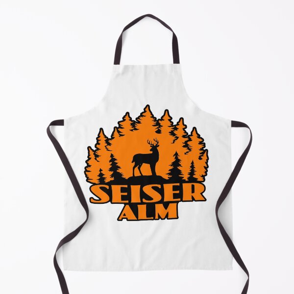 Item preview, Seiser Alm designed and sold by blankshirt.