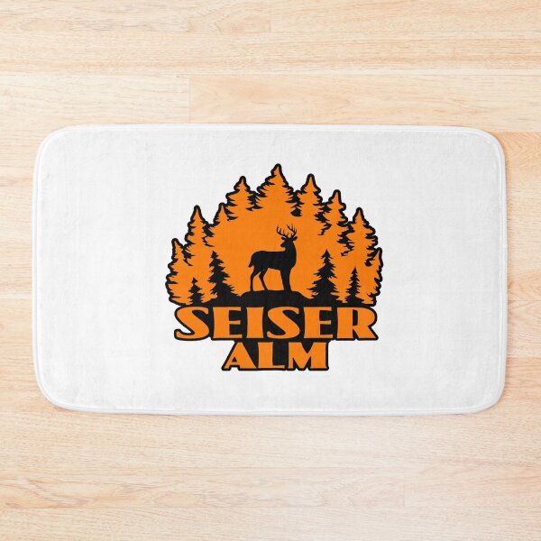 Item preview, Seiser Alm designed and sold by blankshirt.