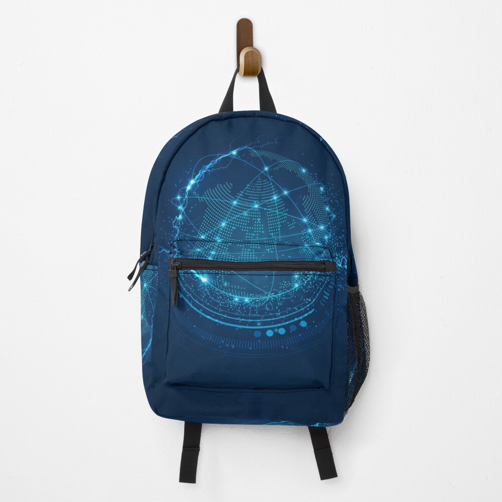 Item preview, Backpack designed and sold by NiamLab.