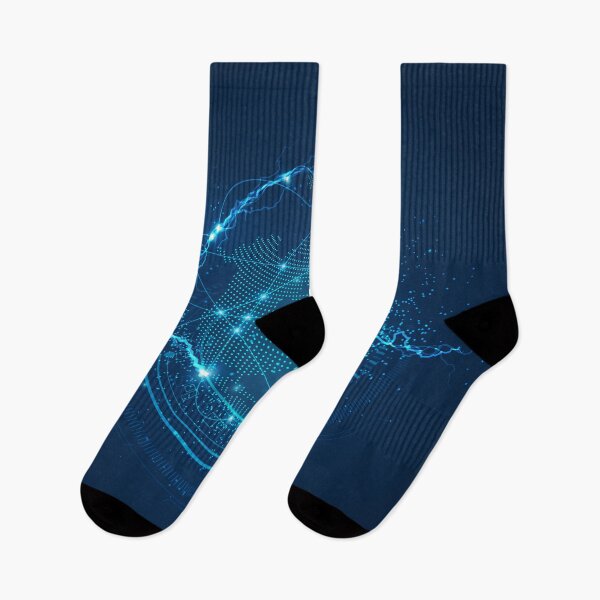 Item preview, cyber security virtual interface designed and sold by NiamLab.