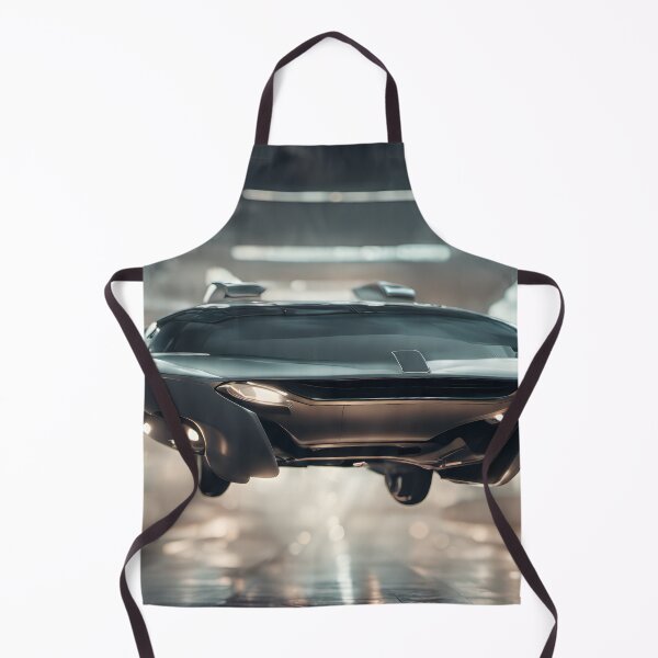 Item preview, Futuristic Flying Car 1 designed and sold by 3dvirtualand.