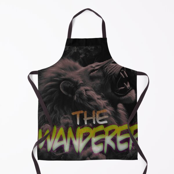 Item preview, The wanderer designed and sold by LeFreik1410.