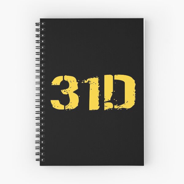 Item preview, 31D CID Special Agent designed and sold by Jared Davies.