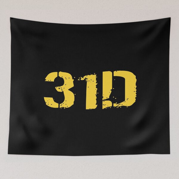 Item preview, 31D CID Special Agent designed and sold by Jared Davies.