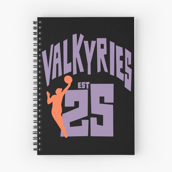 Item preview, The Golden State Valkyries aesthetic retro, established 2025 designed and sold by Erika Dee.