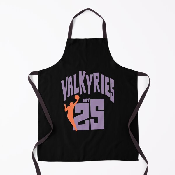 Item preview, The Golden State Valkyries aesthetic retro, established 2025 designed and sold by Erika Dee.