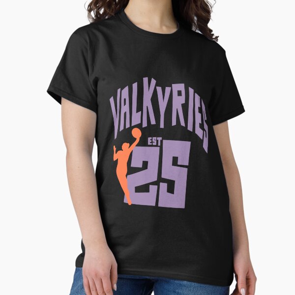 Item preview, The Golden State Valkyries aesthetic retro, established 2025 designed and sold by Erika Dee.