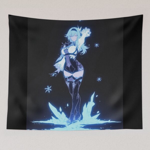 Item preview, Eula designed and sold by BlackIceStudio.