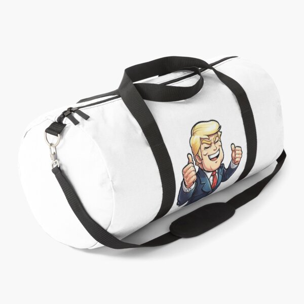 Item preview, President Donald Trump Happy designed and sold by Eso-Genesis.