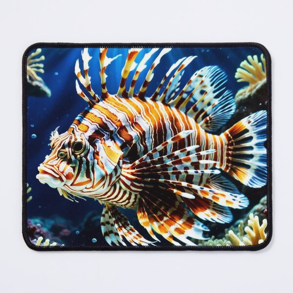 Item preview, Lionfish designed and sold by Jbl55.