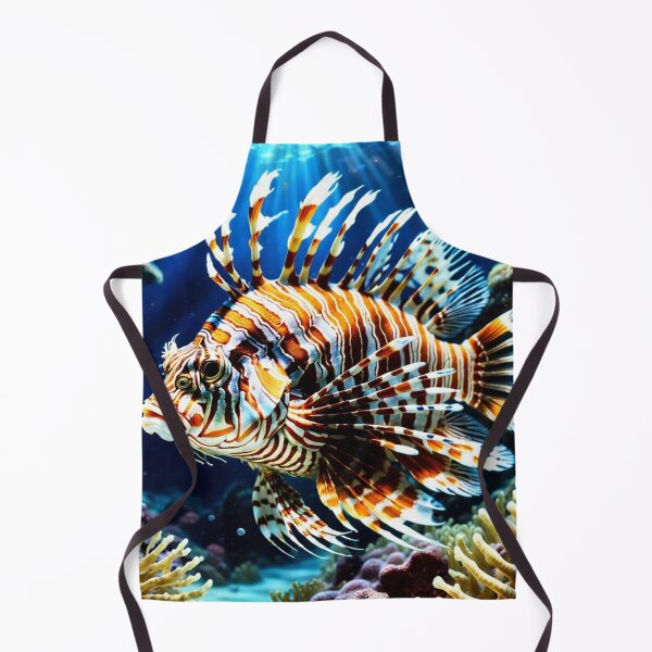 Item preview, Lionfish designed and sold by Jbl55.