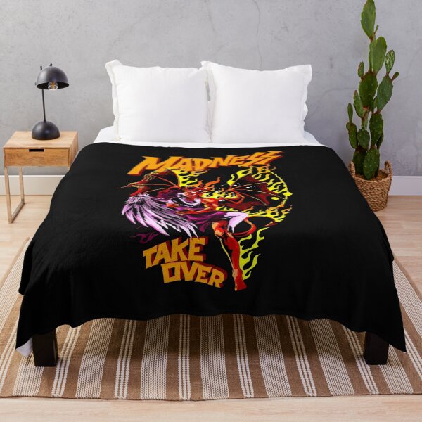 Item preview, Madness Take Over designed and sold by Comondelate.